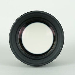 SIGMA 85mm F1.4 DG DN｜Art [ソニーE用]