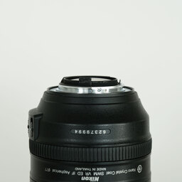 Nikon AF-S NIKKOR 24-120mm f/4G ED VR