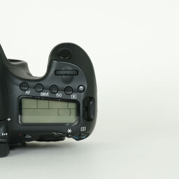 Canon EOS 60D ボディ