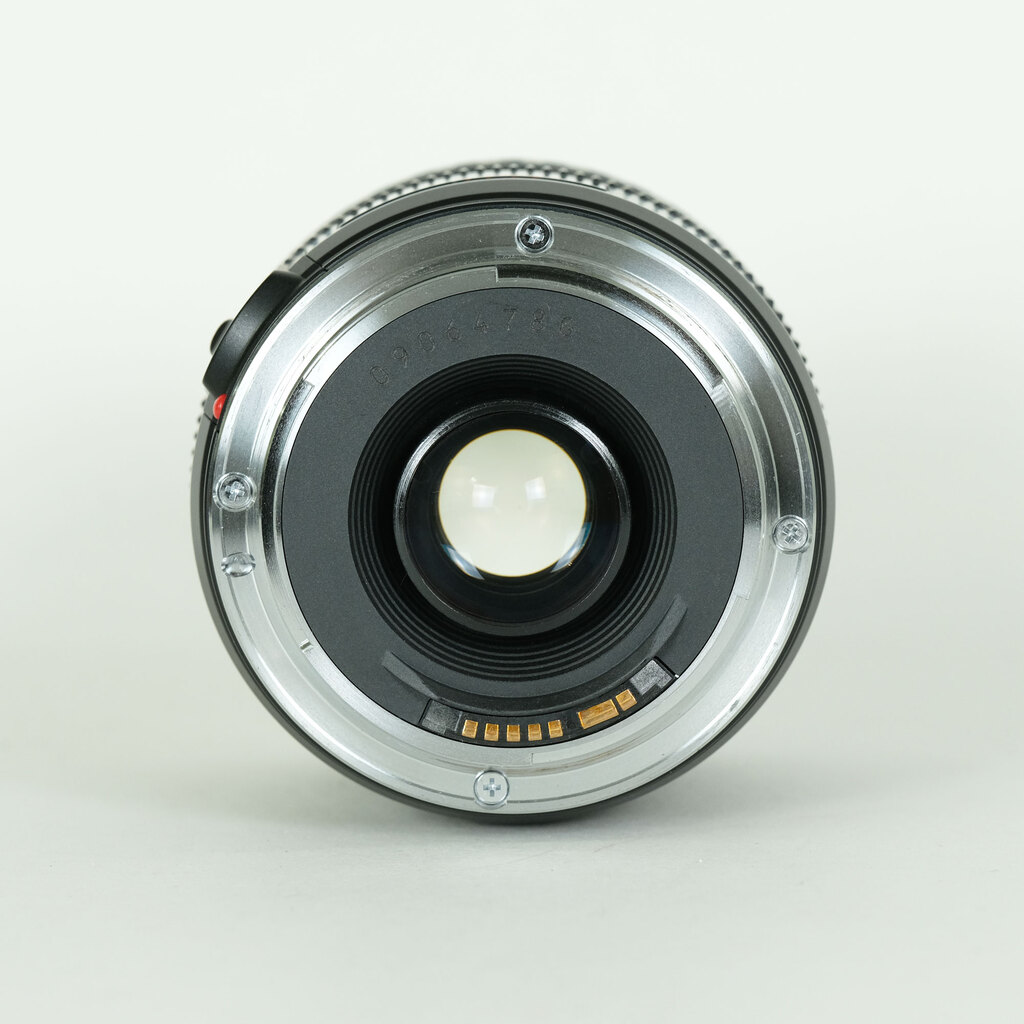 Canon EF28-105mm F3.5-4.5 II USM