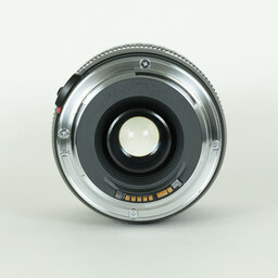 Canon EF28-105mm F3.5-4.5 II USM