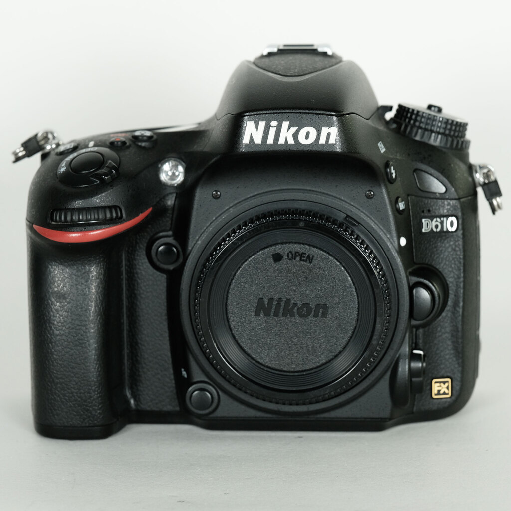 D610 ボディ 中古価格比較 - 価格.com