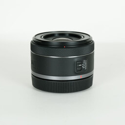 Canon RF16mm F2.8 STM