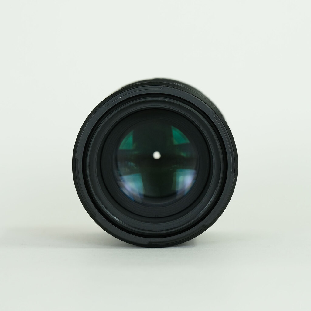 PENTAX smc PENTAX-D FA MACRO 100mmF2.8 WR