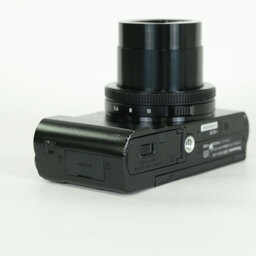 Panasonic LUMIX DMC-LX9-K ブラック