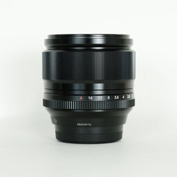 FUJIFILM XF56mmF1.2 R