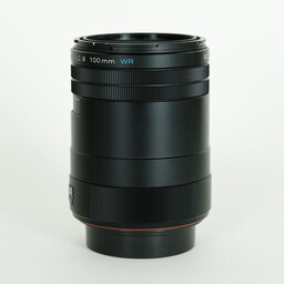 PENTAX smc PENTAX-D FA MACRO 100mmF2.8 WR