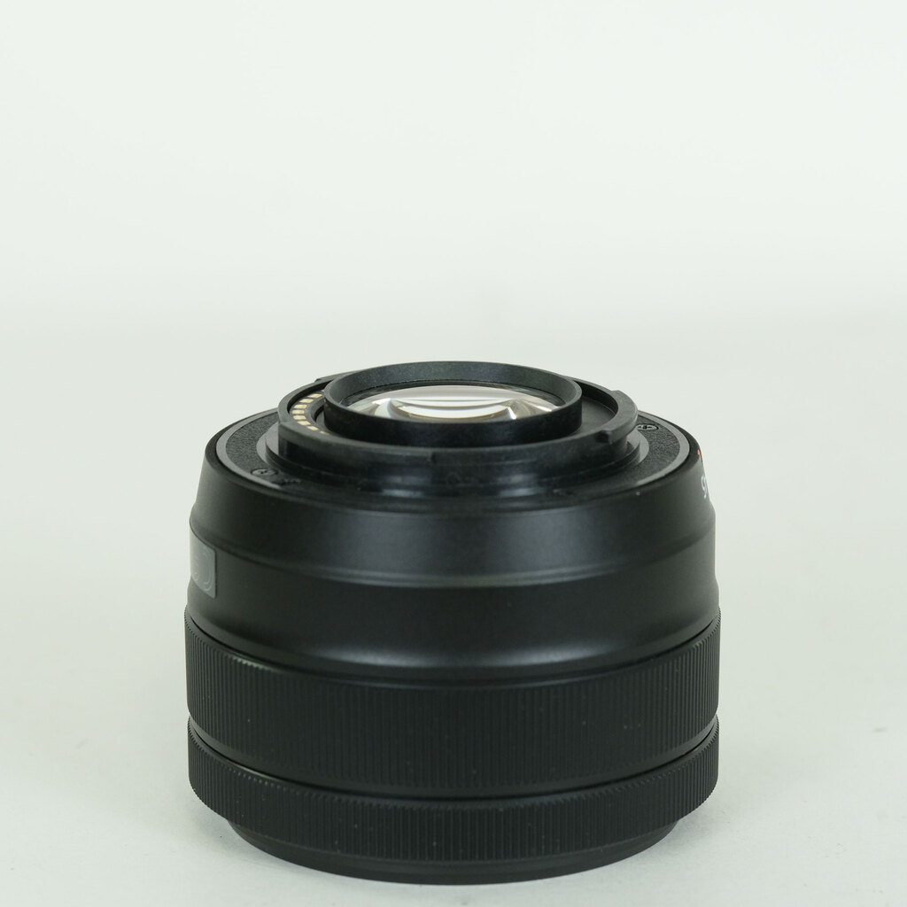 FUJIFILM XC15-45mmF3.5-5.6 OIS PZ FUJIFILM XC15-45mmF3.5-5.6 OIS PZ