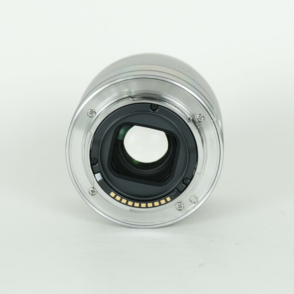 SONY E 50mm F1.8 OSS SEL50F18の出品 | ONE SCENE（ワンシーン）