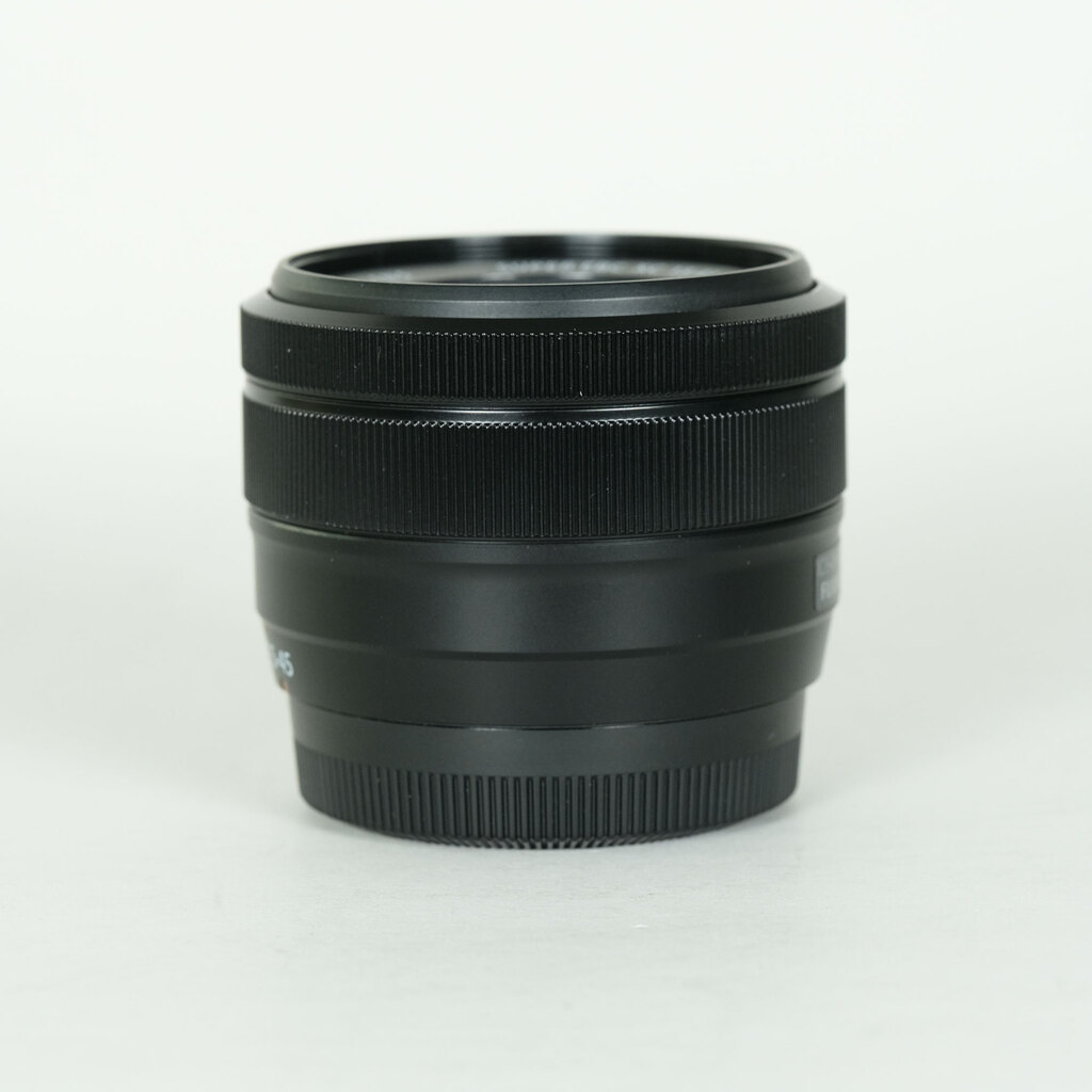 FUJIFILM XC15-45mmF3.5-5.6 OIS PZの出品 | ONE SCENE（ワンシーン）