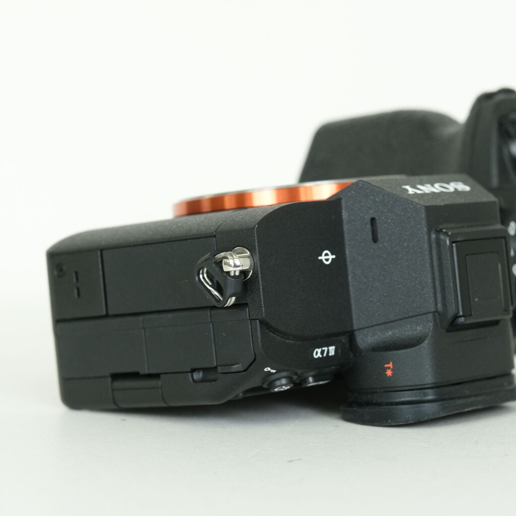 SONY α7 IV（ILCE-7M4）