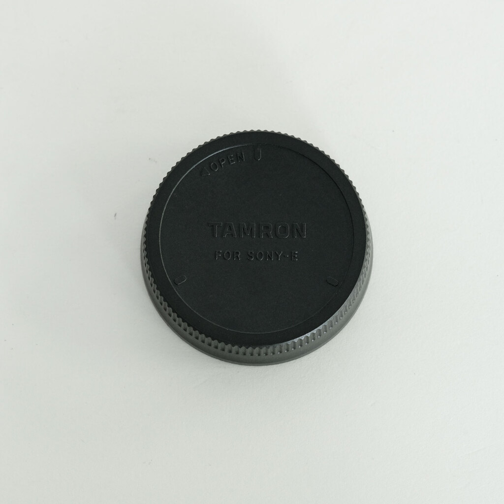 TAMRON 70-300mm F/4.5-6.3 Di III RXD (Model A047) [ソニーE用]