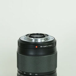 OLYMPUS M.ZUIKO DIGITAL ED14-150mm F4.0-5.6 II