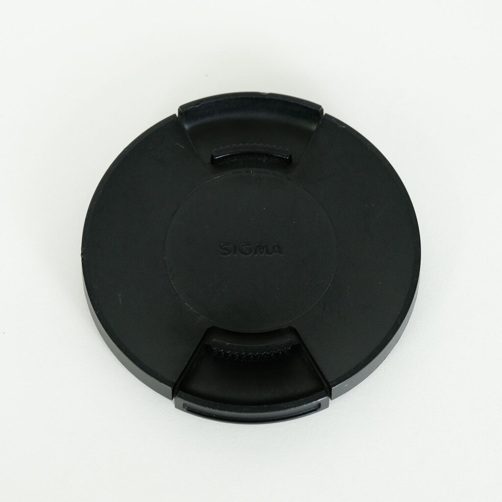 SIGMA 85mm F1.4 DG DN｜Art [ソニーE用]