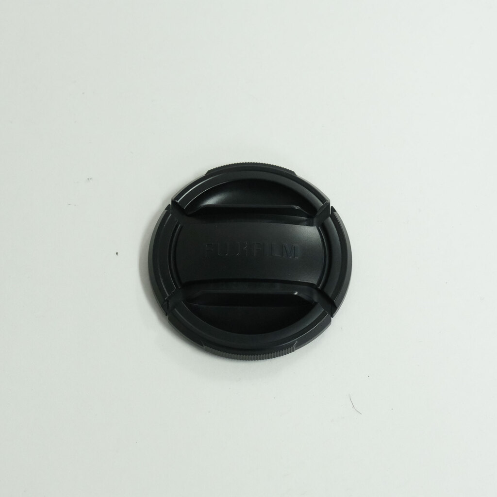 FUJIFILM XF18-55mmF2.8-4 R LM OIS FUJIFILM XF18-55mmF2.8-4 R LM OIS