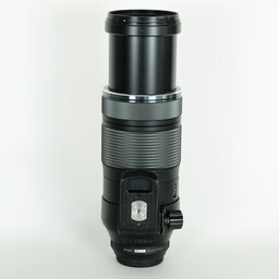 OLYMPUS M.ZUIKO DIGITAL ED 100-400mm F5.0-6.3 IS