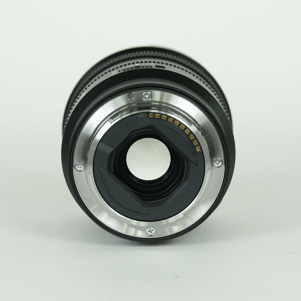 SONY FE 16mm F1.8 G SEL16F18G SONY FE 16mm F1.8 G SEL16F18G