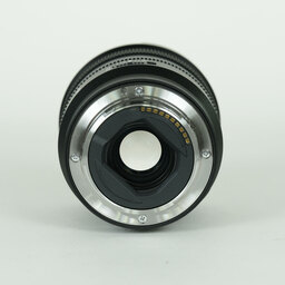 SONY FE 16mm F1.8 G SEL16F18G SONY FE 16mm F1.8 G SEL16F18G