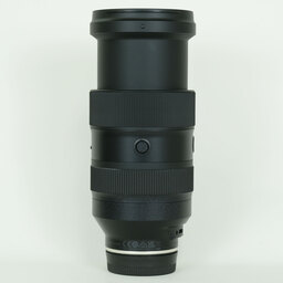 TAMRON 35-150mm F/2-2.8 Di III VXD（Model A058）[ソニーE用]