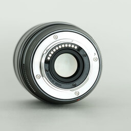 OLYMPUS M.ZUIKO DIGITAL ED 25mm F1.2 PRO