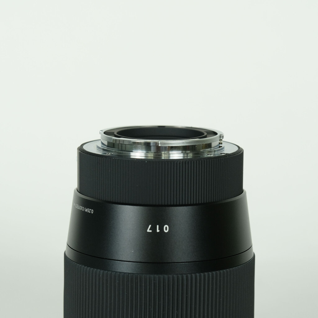 SIGMA 16mm F1.4 DC DN｜Contemporary [ソニーE用]の出品 | ONE SCENE