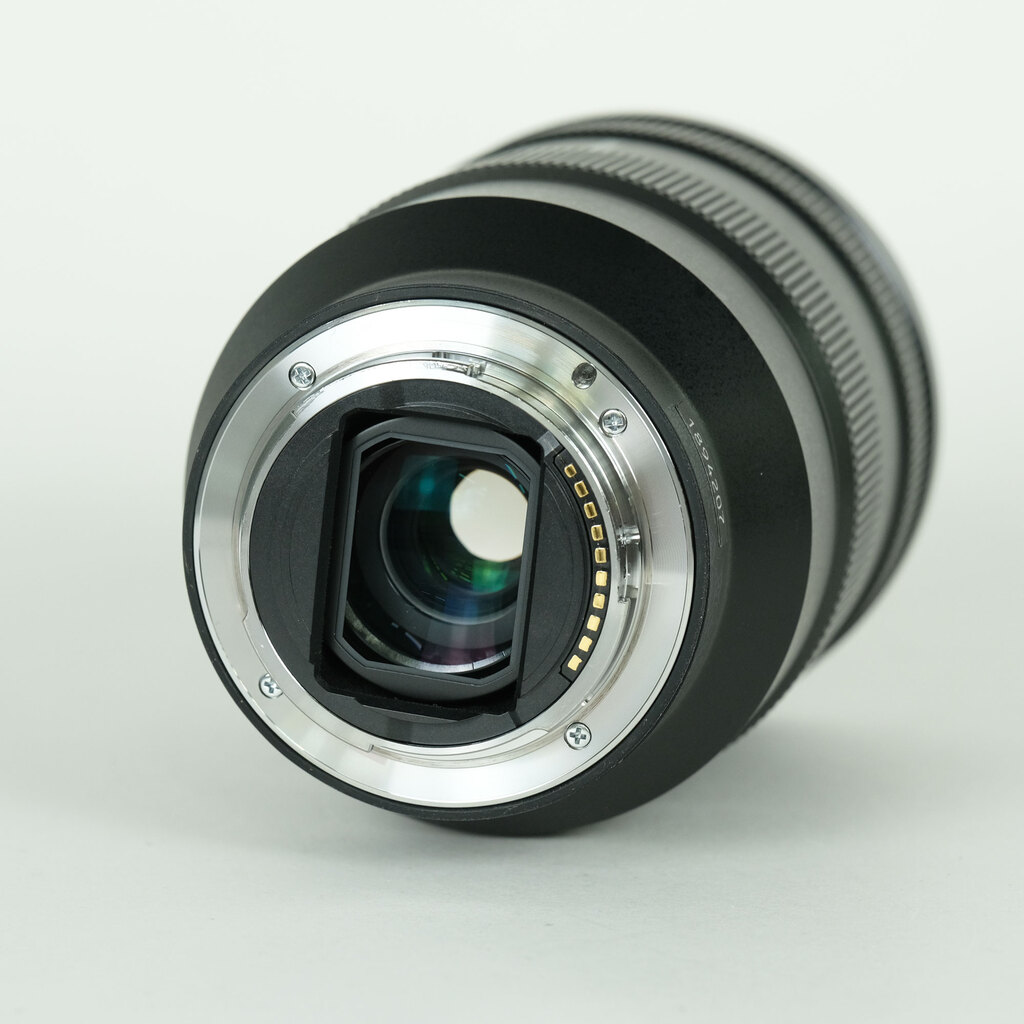 SONY FE 24-105mm F4 G OSS SEL24105G SONY FE 24-105mm F4 G OSS SEL24105G