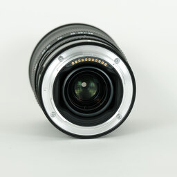Nikon NIKKOR Z 24-120mm f/4 S