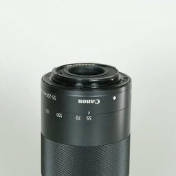 Canon EF-M55-200mm F4.5-6.3 IS STM Canon EF-M55-200mm F4.5-6.3 IS STM