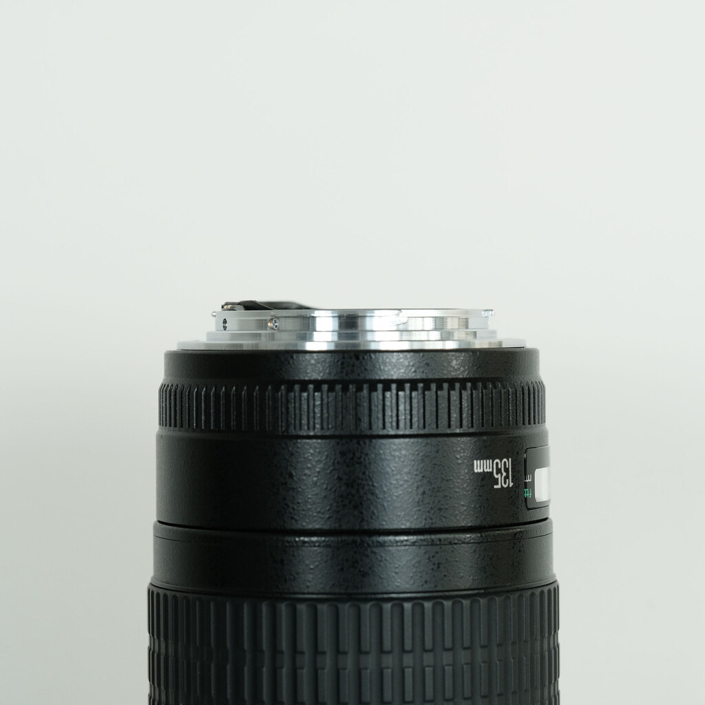 Canon EF135mm F2L USM