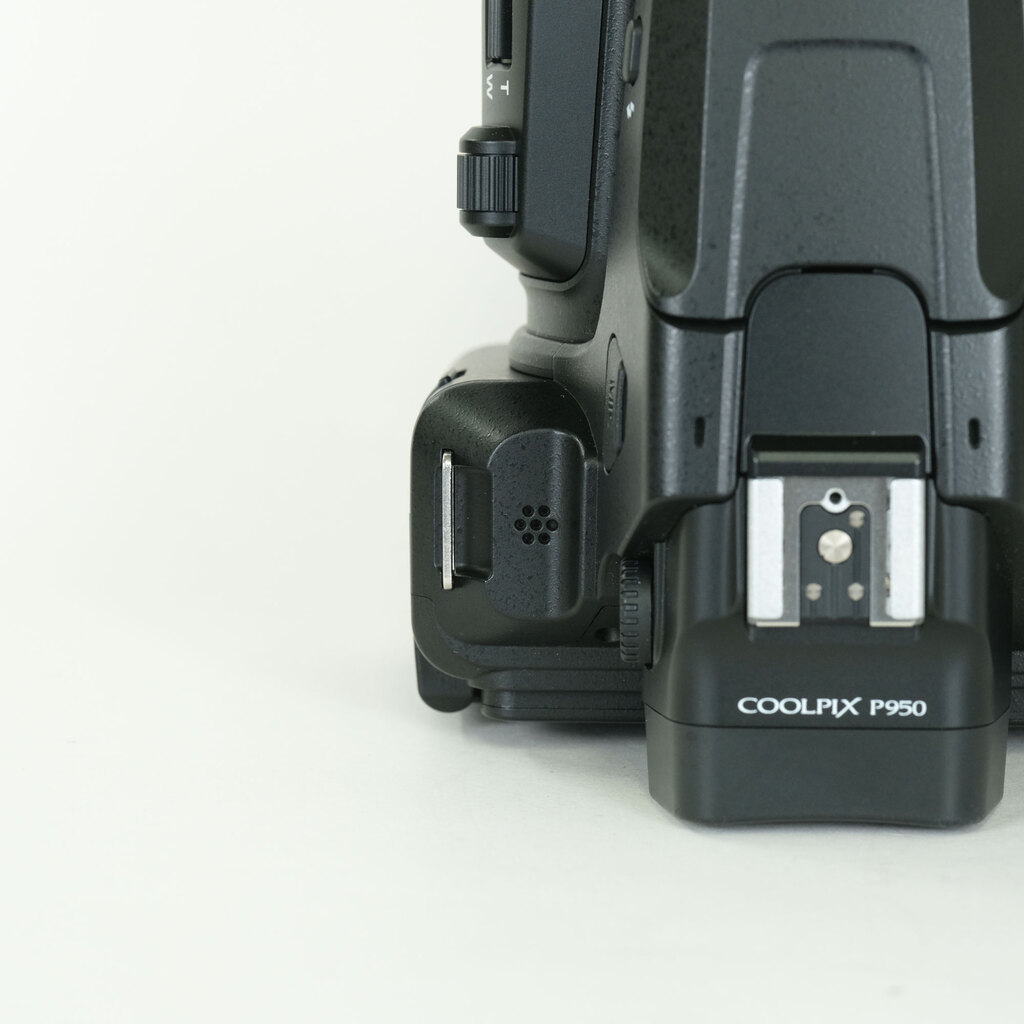 Nikon COOLPIX P950
