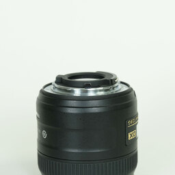 Nikon AF-S DX Micro NIKKOR 40mm f/2.8G