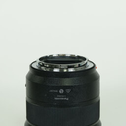 Panasonic LUMIX S 20-60mm F3.5-5.6
