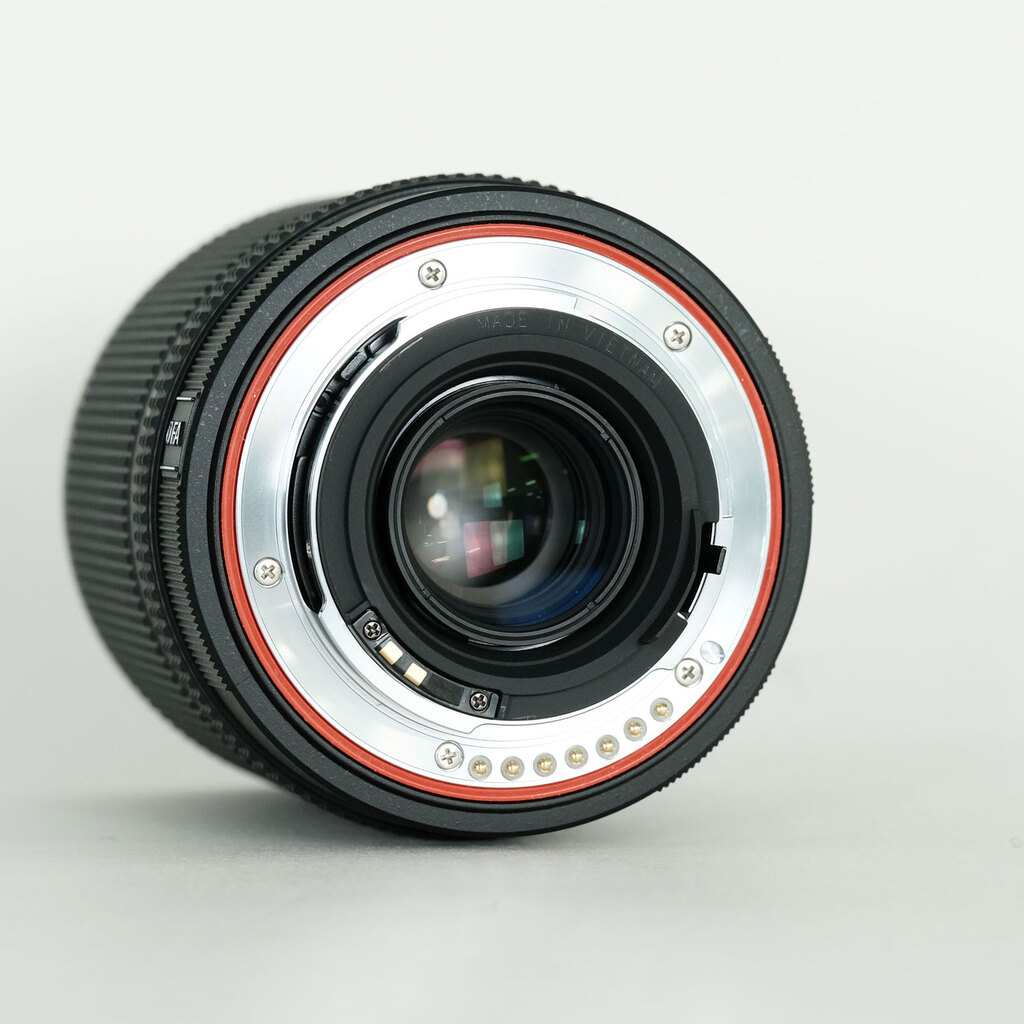 PENTAX HD PENTAX-D FA 28-105mmF3.5-5.6ED DC WR