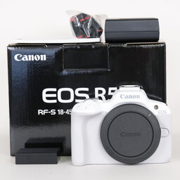 Canon EOS R50