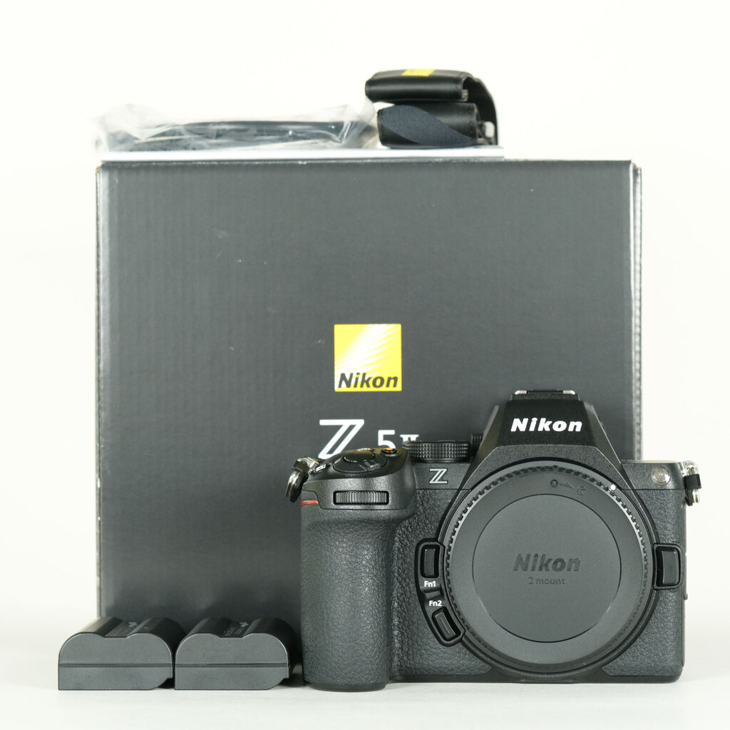 Nikon Z5II