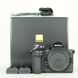 Nikon Z5II