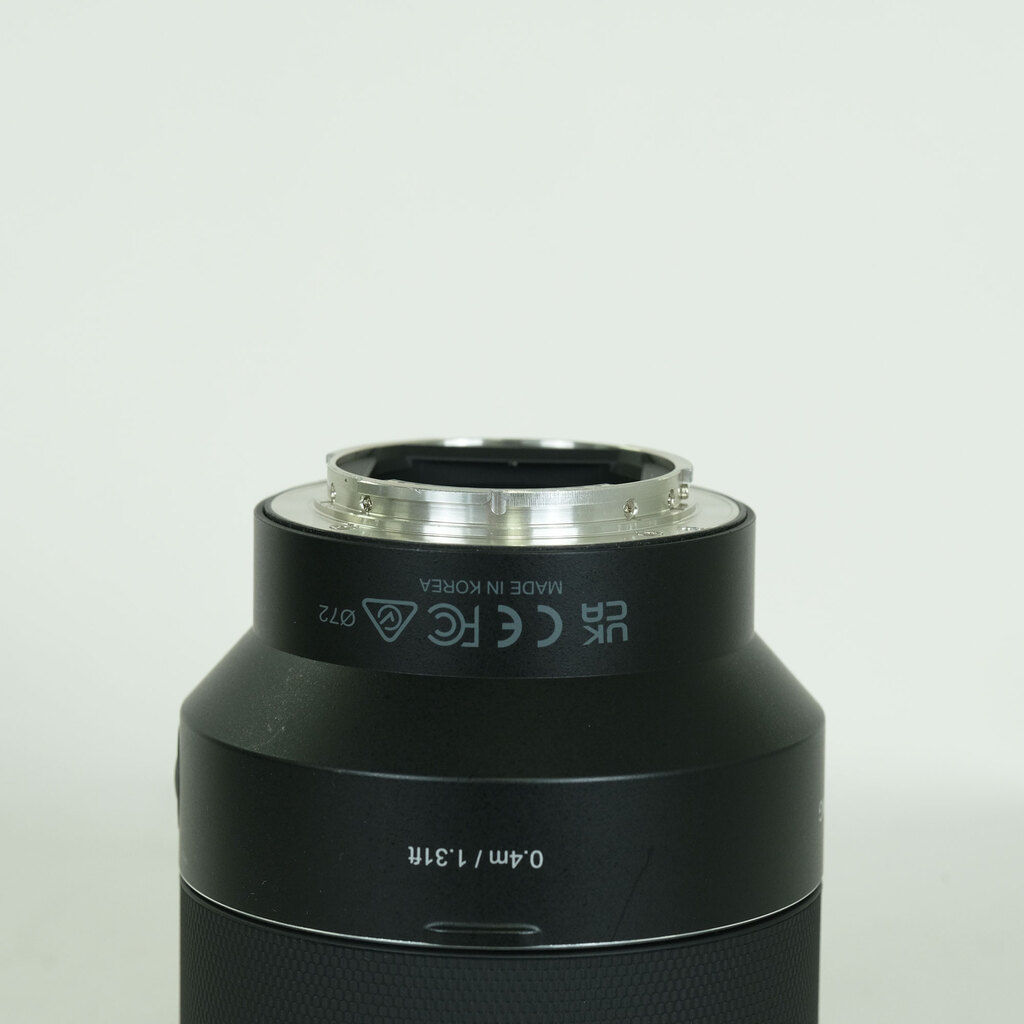 SAMYANG AF 50mm F1.4 FE II （ソニーE用）