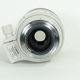 Canon EF100-400mm F4.5-5.6L IS USM