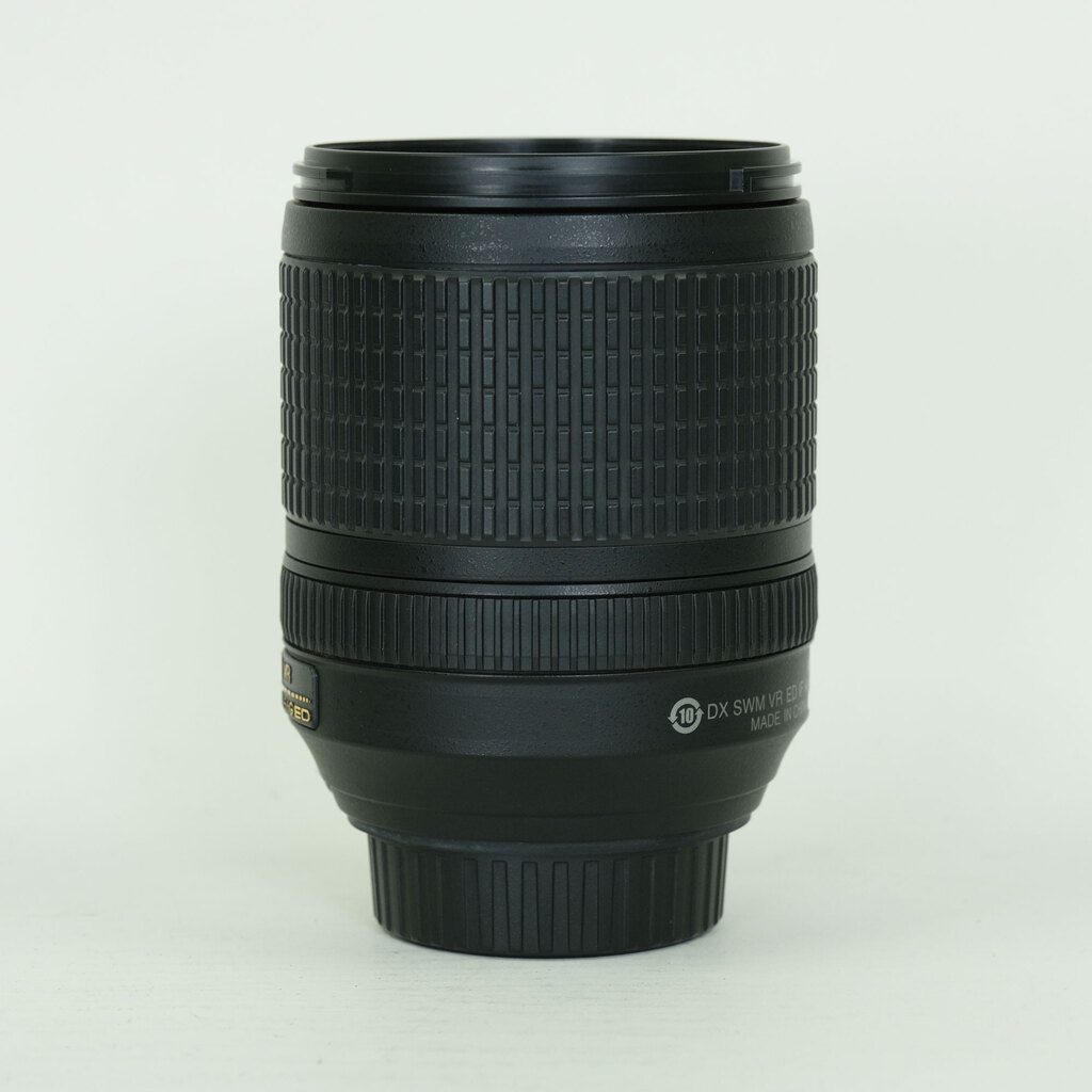 Nikon AF-S DX NIKKOR 18-140mm F3.5-5.6G ED VR