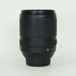 Nikon AF-S DX NIKKOR 18-140mm F3.5-5.6G ED VR