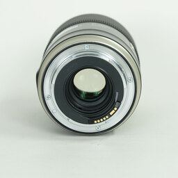 TAMRON SP 90mm F/2.8 Di MACRO 1:1 VC USD（Model F017）[キヤノン用]