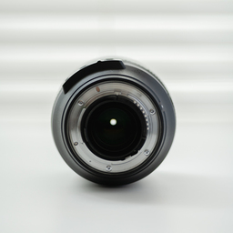 Nikon AF-S NIKKOR 24-120mm f/4G ED VR