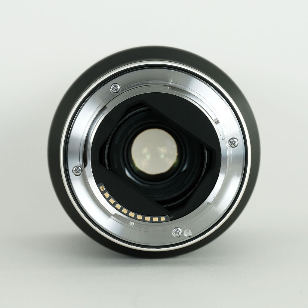 TAMRON 28-75mm F/2.8 Di III RXD (Model A036) [ソニーE用]