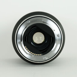 TAMRON 28-75mm F/2.8 Di III RXD (Model A036) [ソニーE用]