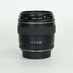 Canon EF85mm F1.8 USM