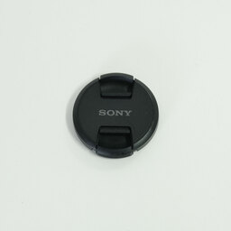 SONY E 35mm F1.8 OSS SEL35F18