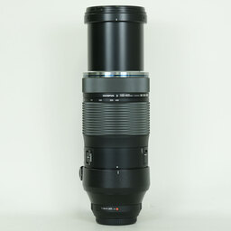 OLYMPUS M.ZUIKO DIGITAL ED 100-400mm F5.0-6.3 IS