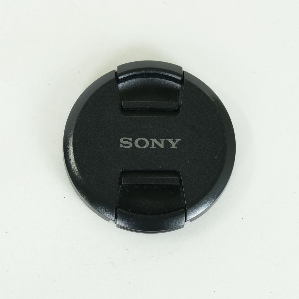 SONY Planar T* FE 50mm F1.4 ZA SEL50F14Z