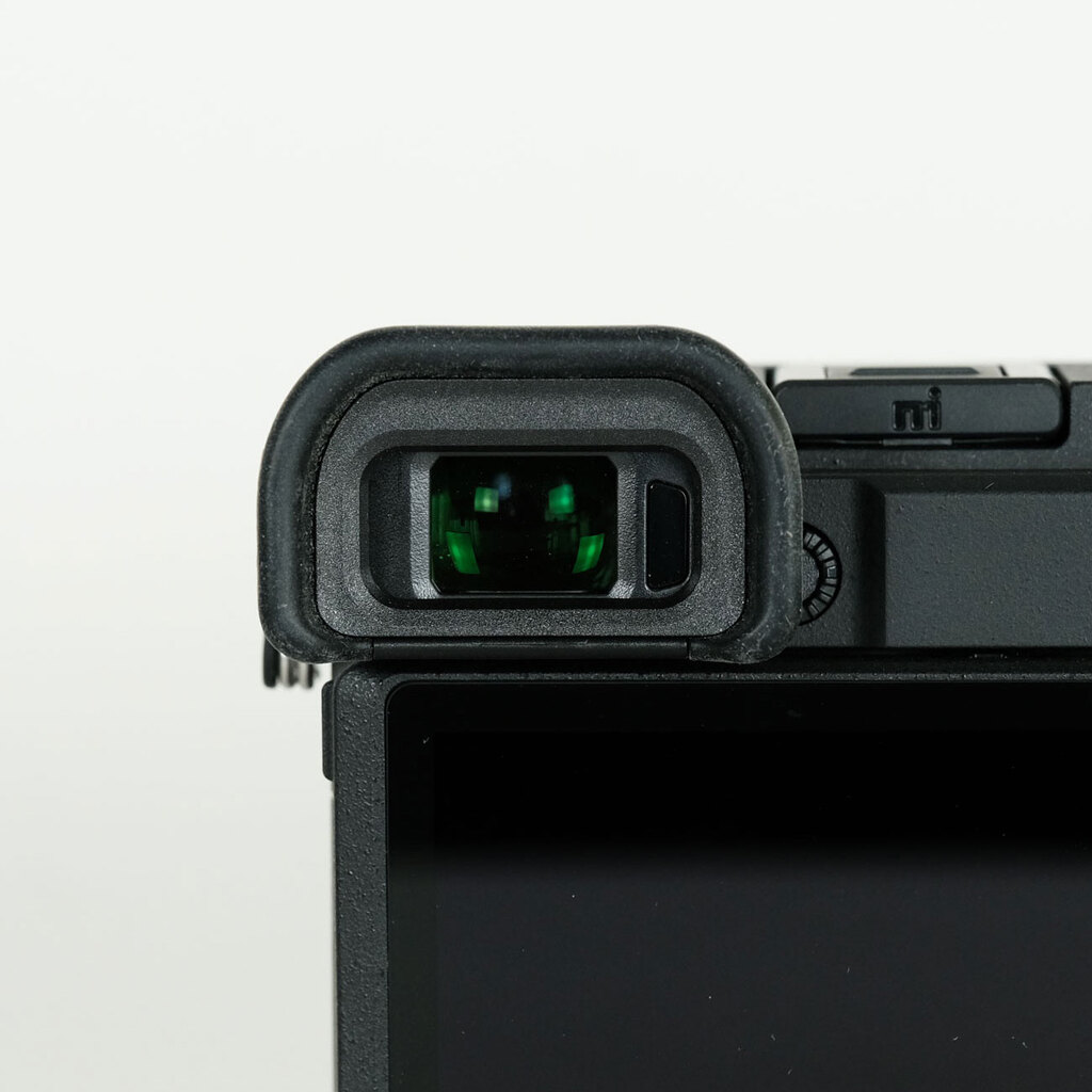 SONY α6400（ILCE-6400）