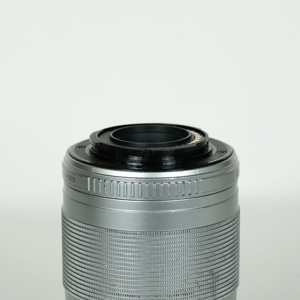 OLYMPUS M.ZUIKO DIGITAL ED 40-150mm F4.0-5.6 R